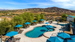 Villa Inn- Adult Only- Temecula Wine Country - Temecula - 0