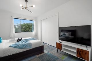 4 beds Private Unit Near BeachWalk, Golf, Trail - Pacifica - 7