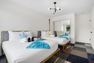 4 beds Private Unit Near BeachWalk, Golf, Trail - Pacifica - 4