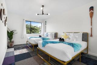 4 beds Private Unit Near BeachWalk, Golf, Trail - Pacifica - 3