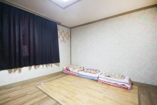 Sangmu Green Hotel - Gwangju - 5