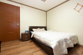 Sangmu Green Hotel - Gwangju - 2