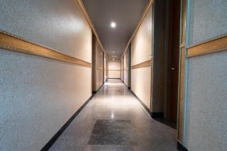 Sangmu Green Hotel - Gwangju - 7