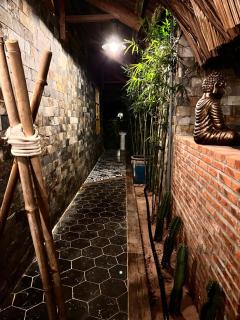 Bently Farm Retreat Mũi Né-Family bungalow - 2 king beds-4 guest - Ấp Phú Hiệp - 9