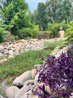 Bently Farm Retreat Mũi Né-Family bungalow-02 - 8