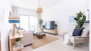 Voyage One Bedroom In Arc Tower Reem Island - Abu Dhabi - 0