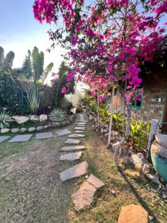 Bently Farm Retreat Mũi Né-Family bungalow - 2 king beds-4 guest - Ấp Phú Hiệp - 2