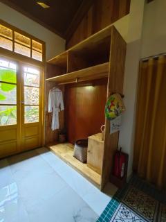 Bently Farm Retreat Mũi Né-Family bungalow - 2 king beds-4 guest - Ấp Phú Hiệp - 1