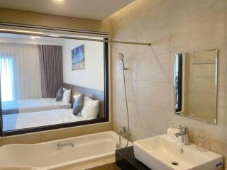 Rom Apartment - FLC Sea Tower Quy Nhơn - Quy Nhon - 1