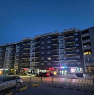 Apartman-Centar-Bugojno - Bugojno - 0