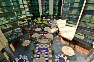 Hotel Mision Pachuca - 0