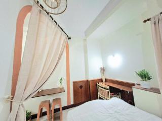 Private Kitchen Apartment Near Ben Thanh Market - Ho Chi Minh - 5