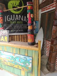 Tiki Hostel Iguana - Montañita - 0