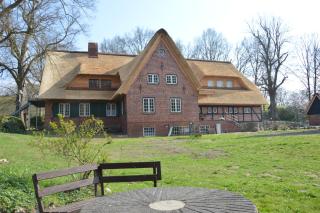 Tüschenbeker Mühle - 5