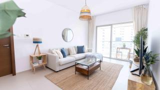 Voyage One Bedroom In Arc Tower Reem Island - Abu Dhabi - 3