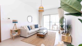 Voyage One Bedroom In Arc Tower Reem Island - Abu Dhabi - 4