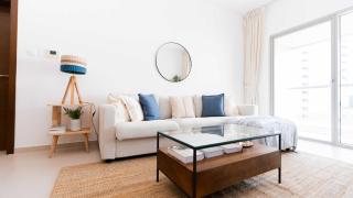 Voyage One Bedroom In Arc Tower Reem Island - Abu Dhabi - 8