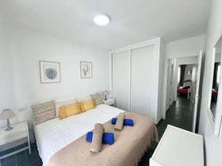 2The Best Location - Las Américas & Parking - Playa de las Americas - 5