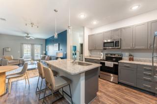 Parker Myrtle Beach Apartments by Barsala - Myrtle Beach - 2
