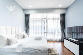 4pax - Luxury Stay Linked to Pavilion - BanyanTreeKL - Kuala Lumpur - 7