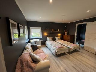 Jaani Accommodation 2 - Pärnu - 3