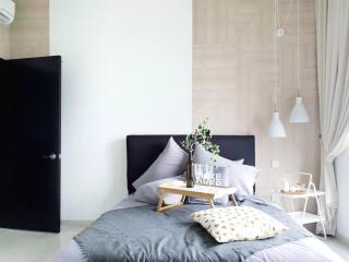 Muji Home Near LRT Awan Besar - 5