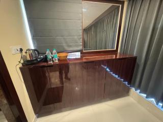 Food Plaza Hotel Shreyash Inn - Naugachhia - 3