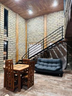 El Bermejal Cabin - - 3