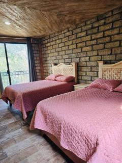 El Bermejal Cabin - - 1