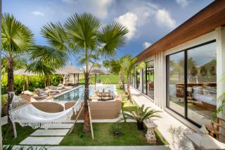 Villa Samanvaya by BaliSuperHost - Ubud - 4
