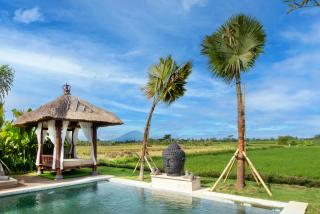 Villa Samanvaya by BaliSuperHost - Ubud - 3
