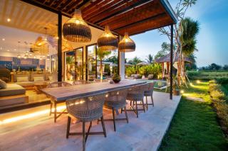 Villa Samanvaya by BaliSuperHost - Ubud - 1