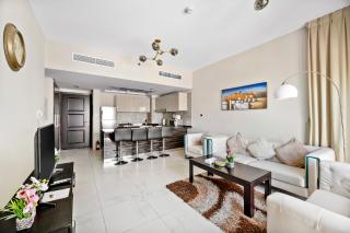 StoneTree - Spacious 2BR in Peaceful Community - Dubai - 2