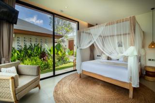 Villa Samanvaya by BaliSuperHost - Ubud - 9