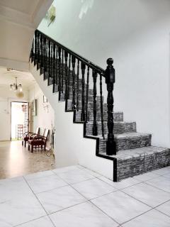 Homestay 5min walk to Jonker Street Melaka - Melaka - 9