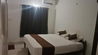 Blue ocean apartment baga Kyle - Calangute - 8