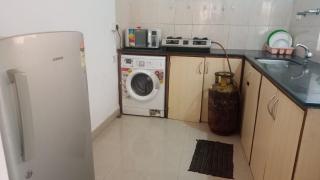 Blue ocean apartment baga Kyle - Calangute - 7