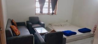 Blue ocean apartment baga Kyle - Calangute - 5