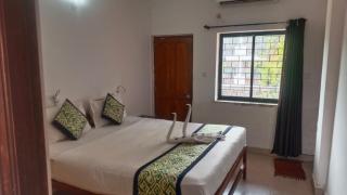 Blue ocean apartment baga Kyle - Calangute - 4