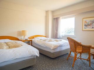 東洋白浜リゾートホテル - 5