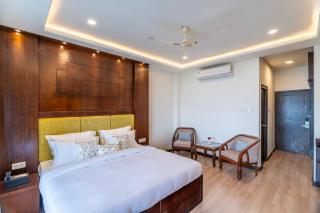 Hotel Karnika - Dharamsala - 1