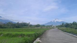 Homestay Bintang Aca - Temanggung - 1