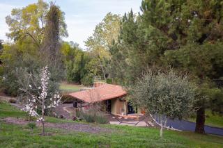 La Osita - Modern Adobe Bungalow - Fallbrook - 4