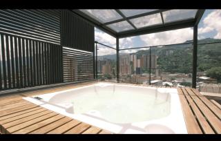 Deluxe apartment in Sabaneta - - 8