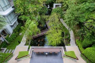 The Park Nine Hotel Srinakarin - Bangkok - 4