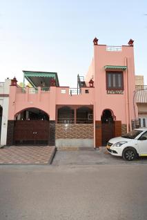 Ardas Villa Bikaner - Heritage Luxury Boutique Stay - 0