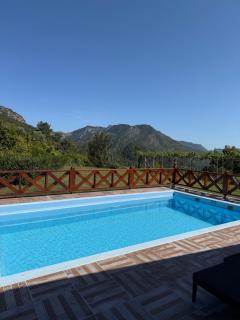 Villa Olymposgarden - Kumluca - 9