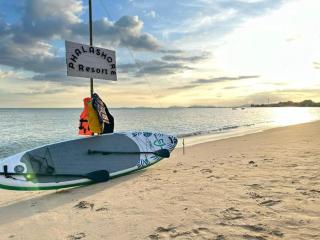 Phala Shore Resort - Ban Phala - 0