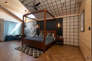 Woods Villa - 3