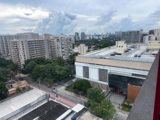 Studio Moema Miruna Shopping - São Paulo - 3